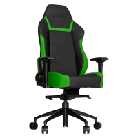 Игровое кресло Vertagear P-Line PL6000 Green