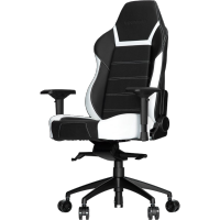 Игровое кресло Vertagear P-Line PL6000 White