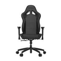 Игровое кресло Vertagear S-Line SL2000 Black