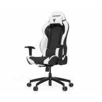 Игровое кресло Vertagear S-Line SL2000 Black-White