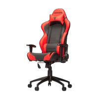 Игровое кресло Vertagear S-Line SL2000 Red