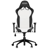 Игровое кресло Vertagear S-Line SL2000 White