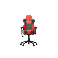 Игровое кресло Vertagear S-Line SL4000 Red