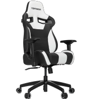 Игровое кресло Vertagear S-Line SL4000 White