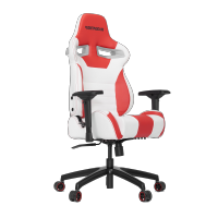 Игровое кресло Vertagear S-Line SL4000 White-Red