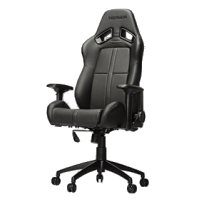 Игровое кресло Vertagear S-Line SL5000 Black
