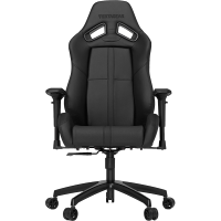 Игровое кресло Vertagear S-Line SL5000 Black-Carbon