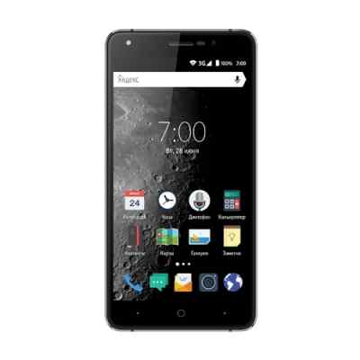 смартфон Vertex Impress Moon 3G VMNGRP Graphite