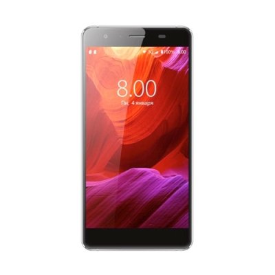 смартфон Vertex Impress X 3G XBLCK Black