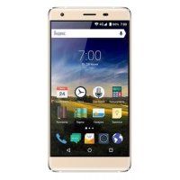 Смартфон Vertex Impress XL 4G VXLGLD Gold