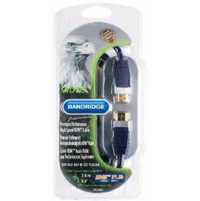 Bandridge SVL1002