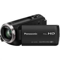 Видеокамеры Panasonic