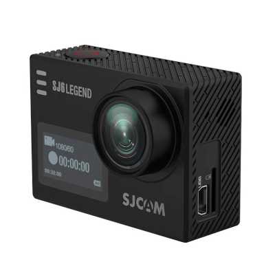 Экшн-камеры SJCAM