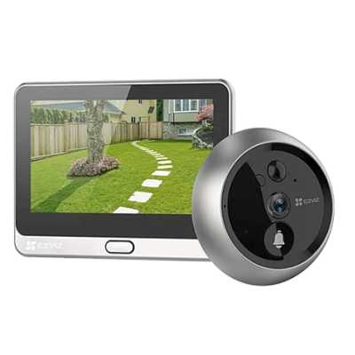 IP домофоны Ezviz