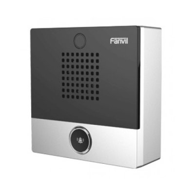 IP домофоны Fanvil