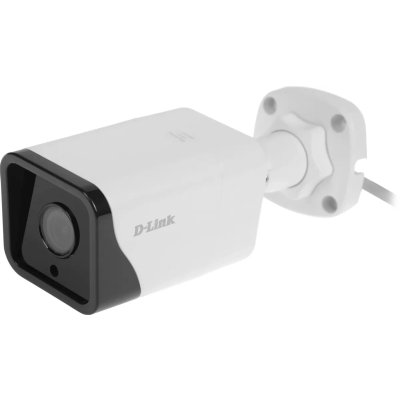 IP видеокамеры D-Link