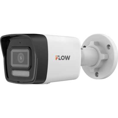IP видеокамеры iFLOW
