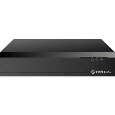 Видеорегистраторы для видеонаблюдения Tantos