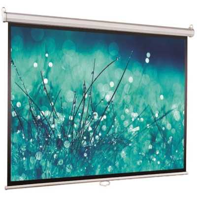 экран для проектора Viewscreen Scroll WSC-16904