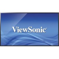 Профессиональный дисплей ViewSonic CDE4302