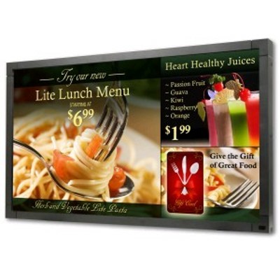 профессиональный дисплей ViewSonic CDP4635