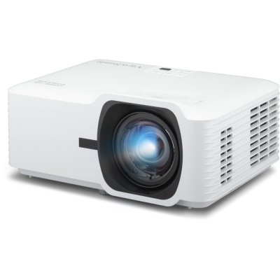 ViewSonic LSD500HD