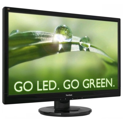 монитор ViewSonic VA2246a-LED