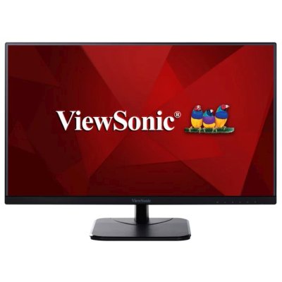монитор ViewSonic VA2456-MHD