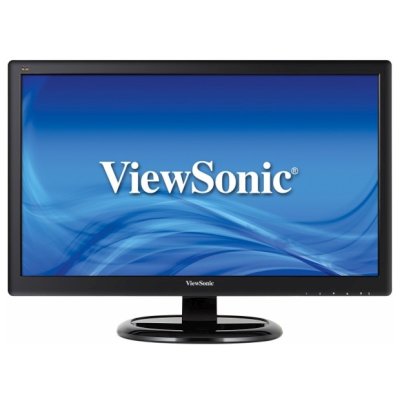 монитор ViewSonic VA2465SMH
