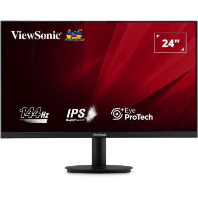 Монитор ViewSonic VA24G1-H