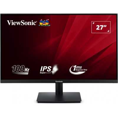 Монитор ViewSonic VA270-H-2