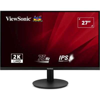 Монитор ViewSonic VA2708-2K-HD-2
