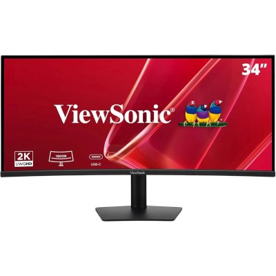 монитор ViewSonic VA3420C-2