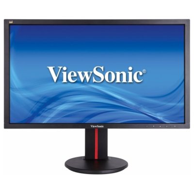 монитор ViewSonic VG2401MH-2