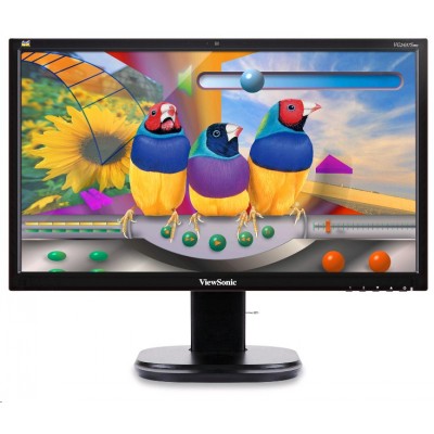 монитор ViewSonic VG2437SMC