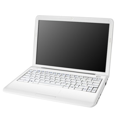 ноутбук ViewSonic ViewBook VNB-120W