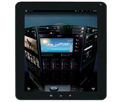 планшет ViewSonic ViewPad 10e VS14445