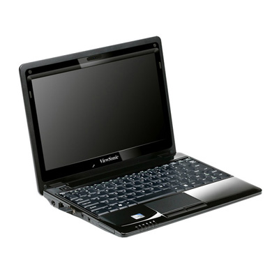 нетбук ViewSonic VNB101 VNB101BARR-E