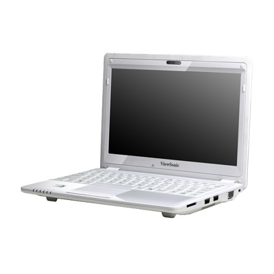 нетбук ViewSonic VNB100 VNB1001300RR-E