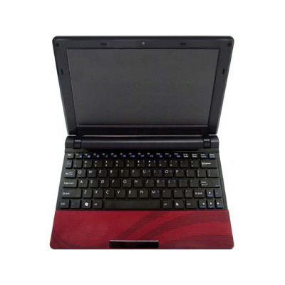 нетбук ViewSonic VNB109 Red