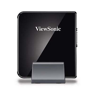 компьютер ViewSonic VOT120-BC1AQO-E