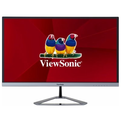 монитор ViewSonic VX2276-SMHD