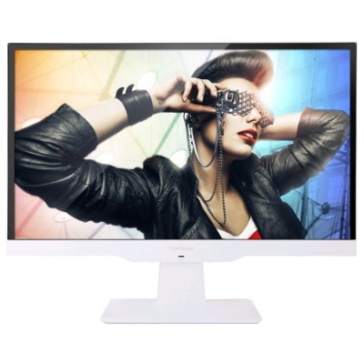 монитор ViewSonic VX2363SMHL-W