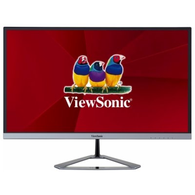 монитор ViewSonic VX2476-SMHD