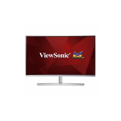 монитор ViewSonic VX3216-SCMH-W-2