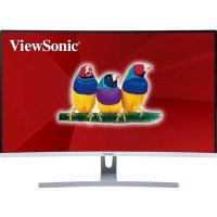 Монитор ViewSonic VX3217-2KC-MHD