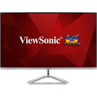 монитор ViewSonic VX3276-4K-MHD