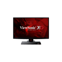 Монитор ViewSonic XG2530