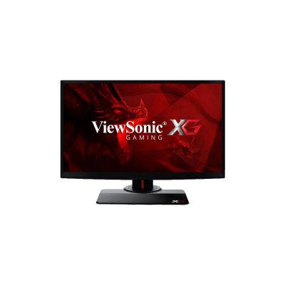 монитор ViewSonic XG2530