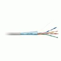 Hyperline FTP4-C5E-SOLID-GY-305
